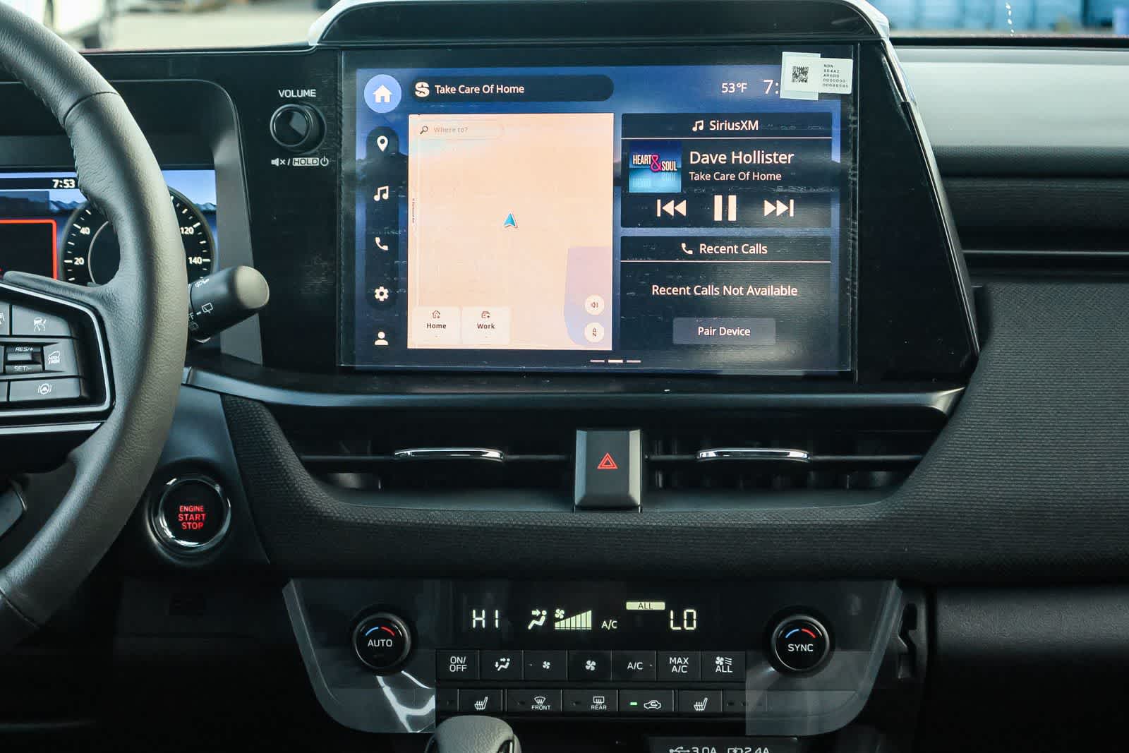 Thumbnail: 2026 Subaru Outback - 16