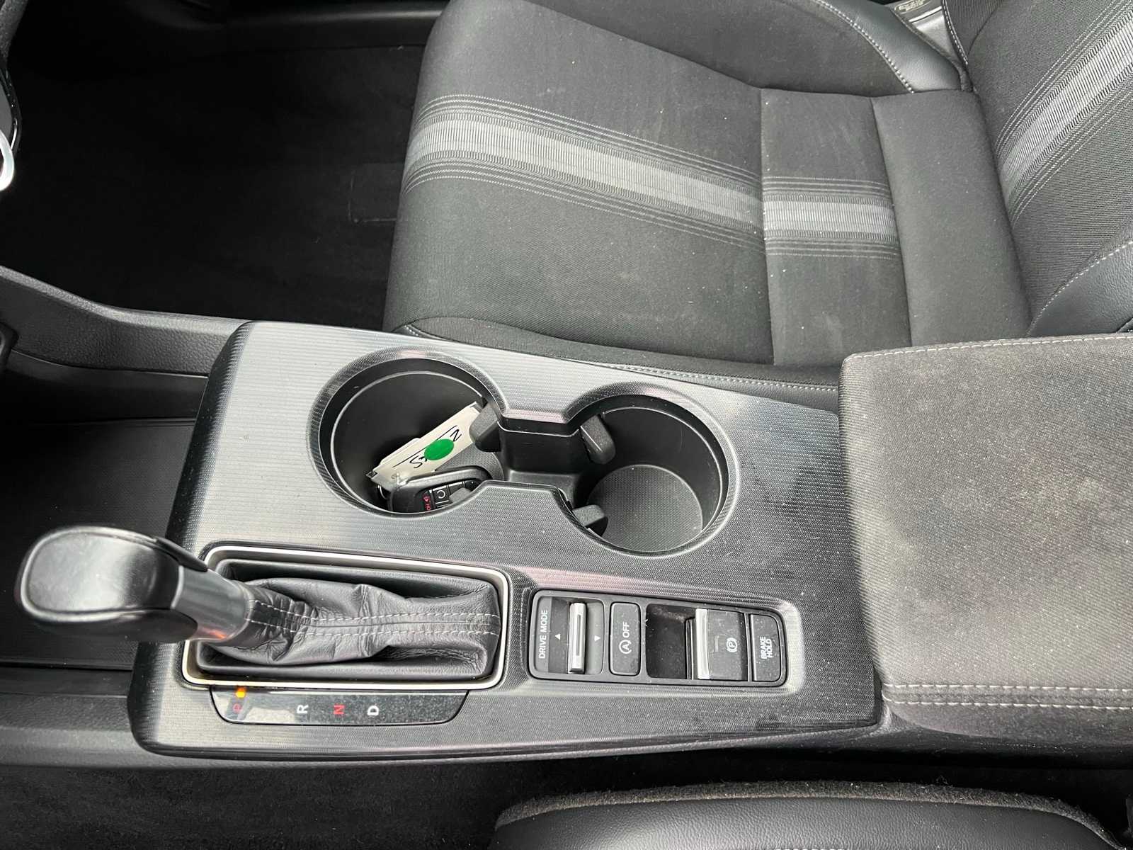 Thumbnail: 2022 Honda Civic - 39