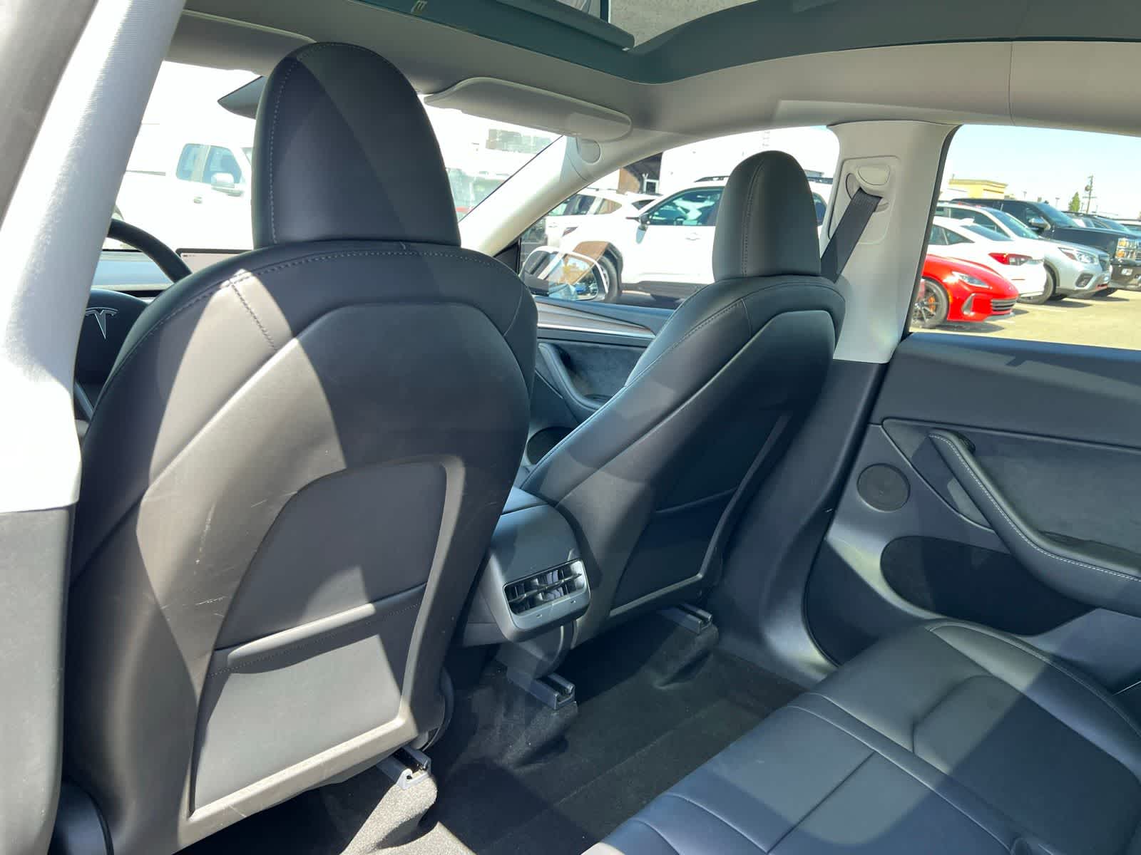 Thumbnail: 2024 Tesla Model Y - 17
