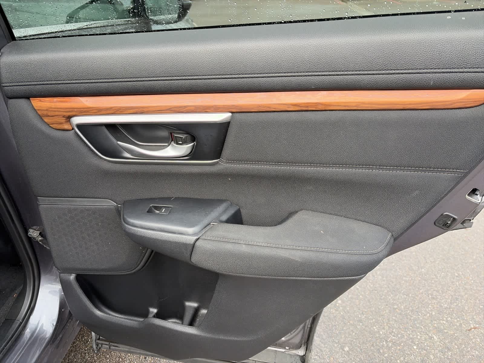 Thumbnail: 2022 Honda CR-V - 10