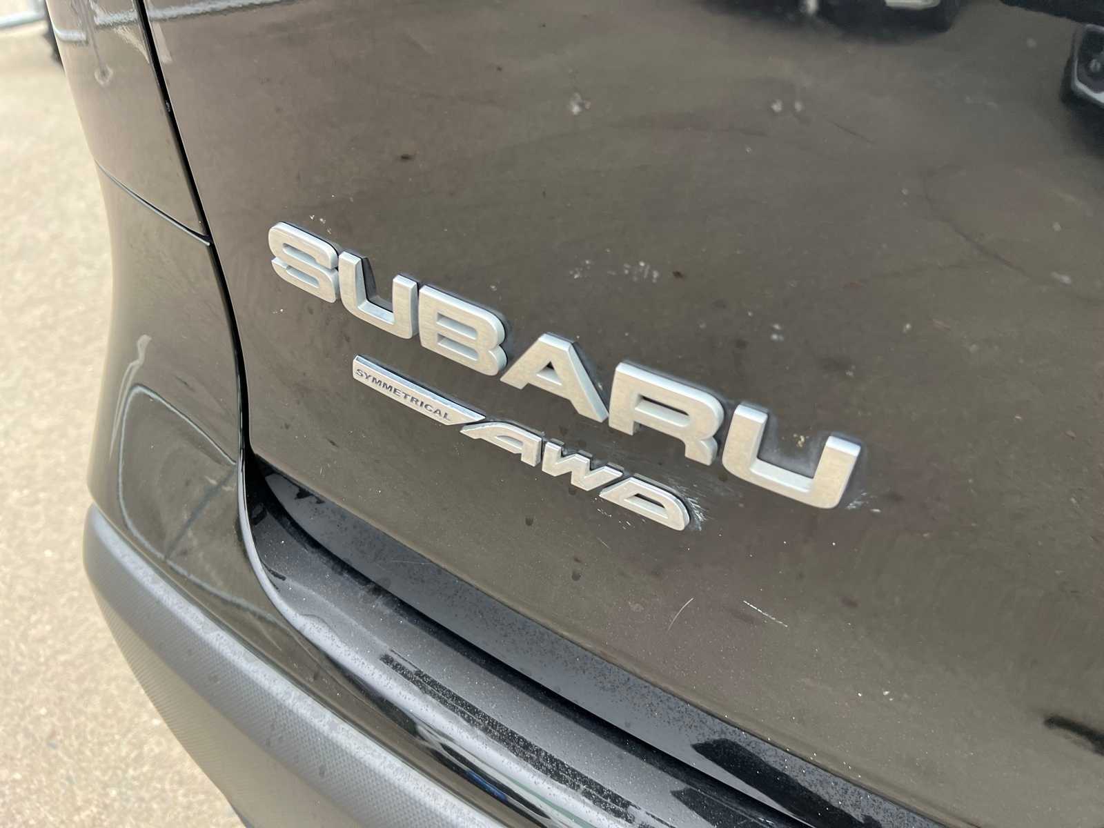 Thumbnail: 2022 Subaru Ascent - 5