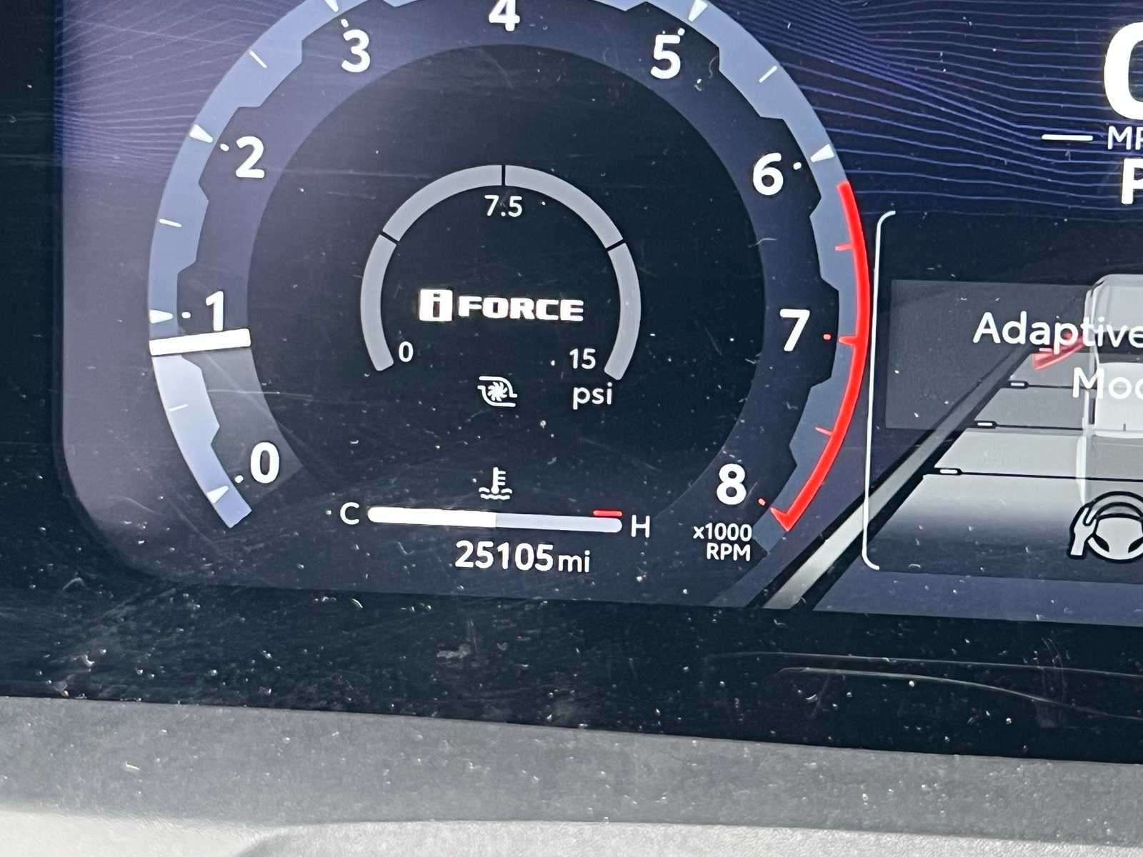 Thumbnail: 2024 Toyota Tacoma - 36