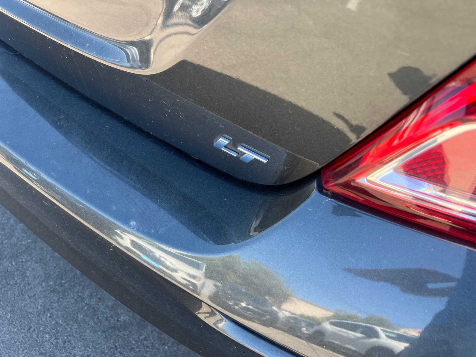 Thumbnail: 2020 Chevrolet Sonic - 7