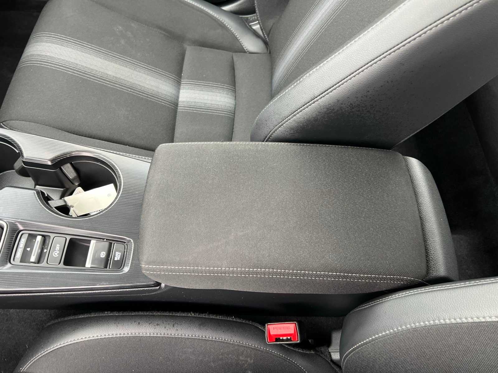 Thumbnail: 2024 Honda Civic - 40