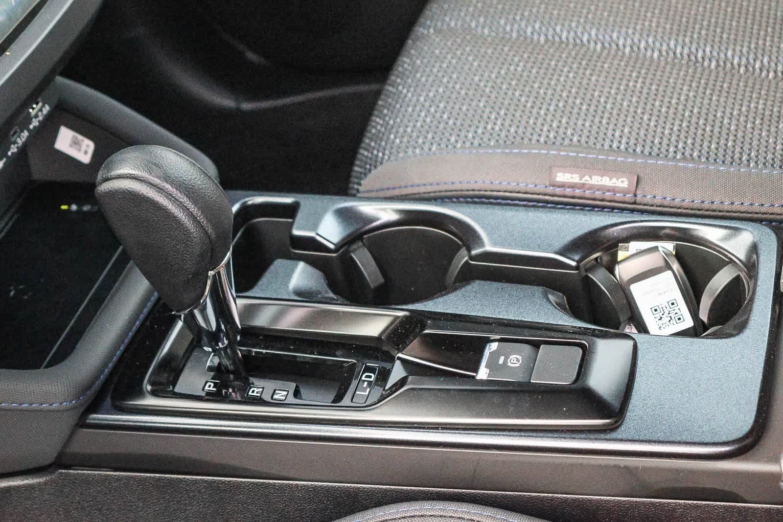 Thumbnail: 2026 Subaru Forester - 19