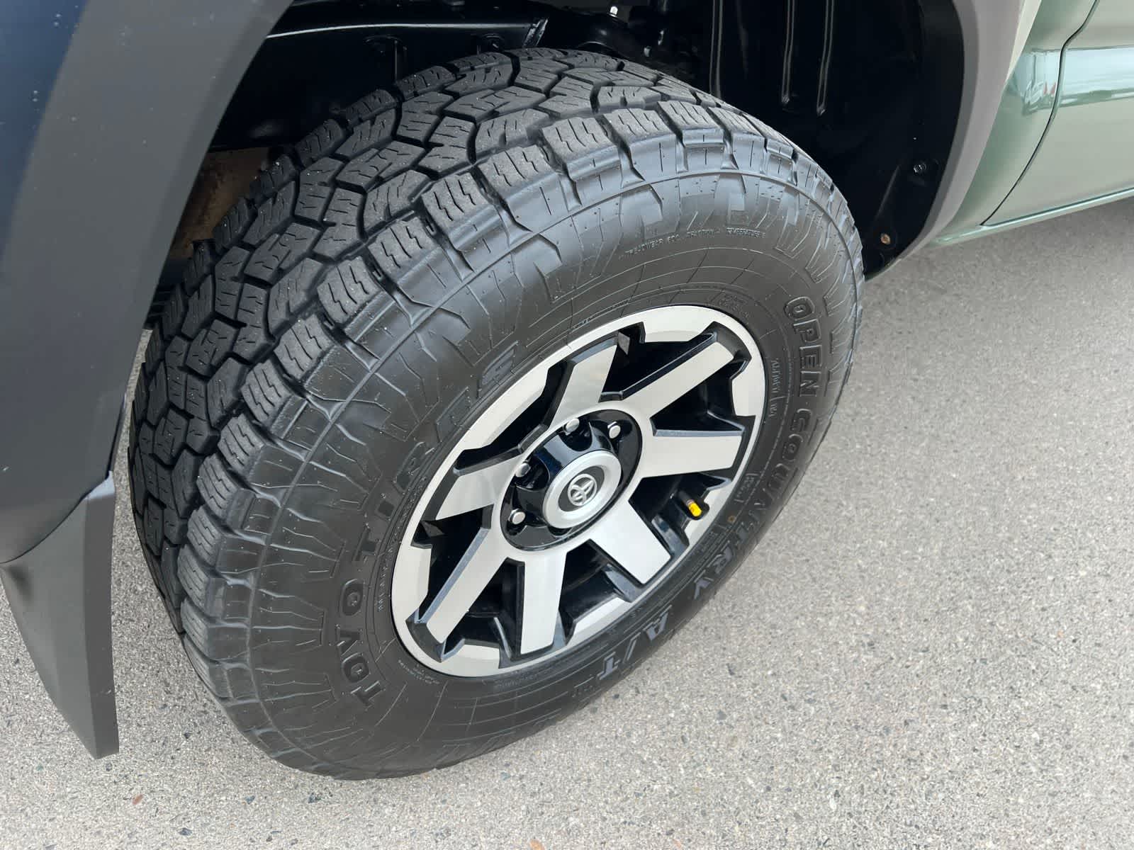 Thumbnail: 2021 Toyota Tacoma - 21