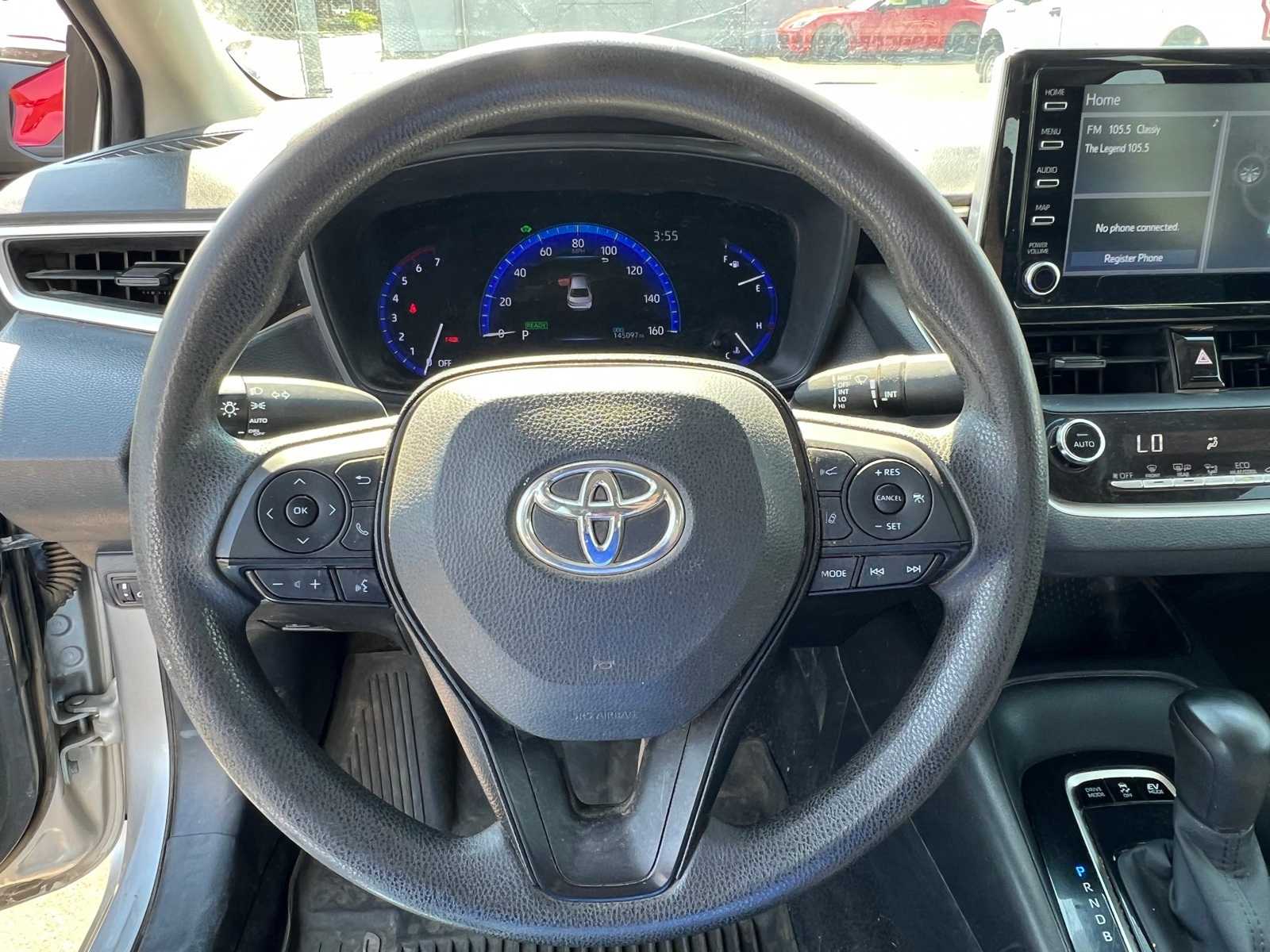 Thumbnail: 2020 Toyota Corolla - 30