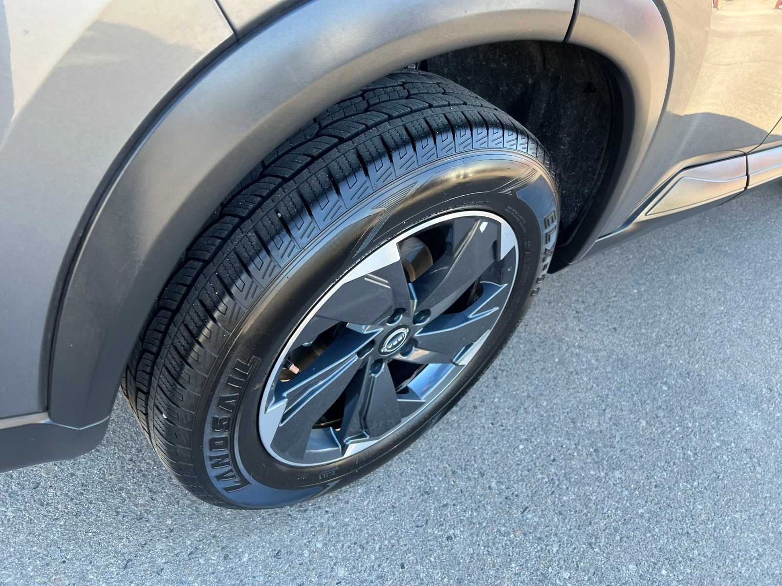 Thumbnail: 2024 Nissan Rogue - 20