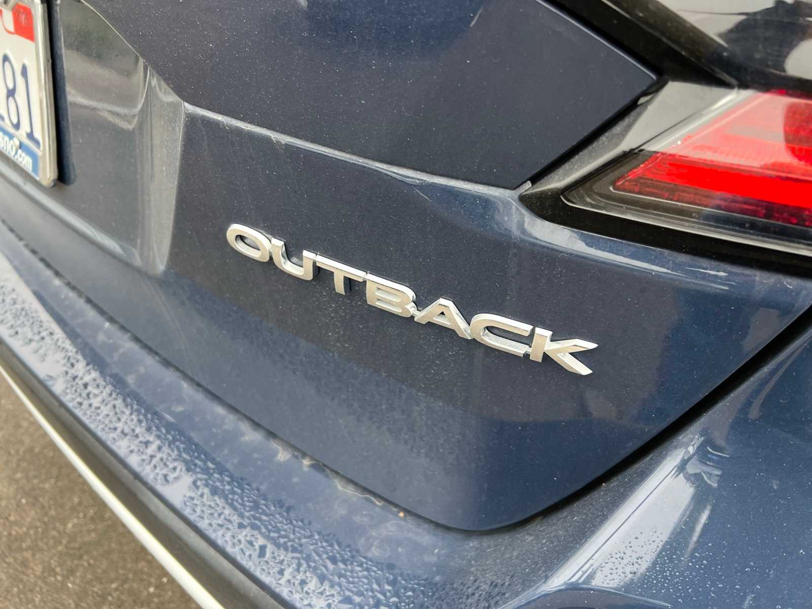 Thumbnail: 2023 Subaru Outback - 7