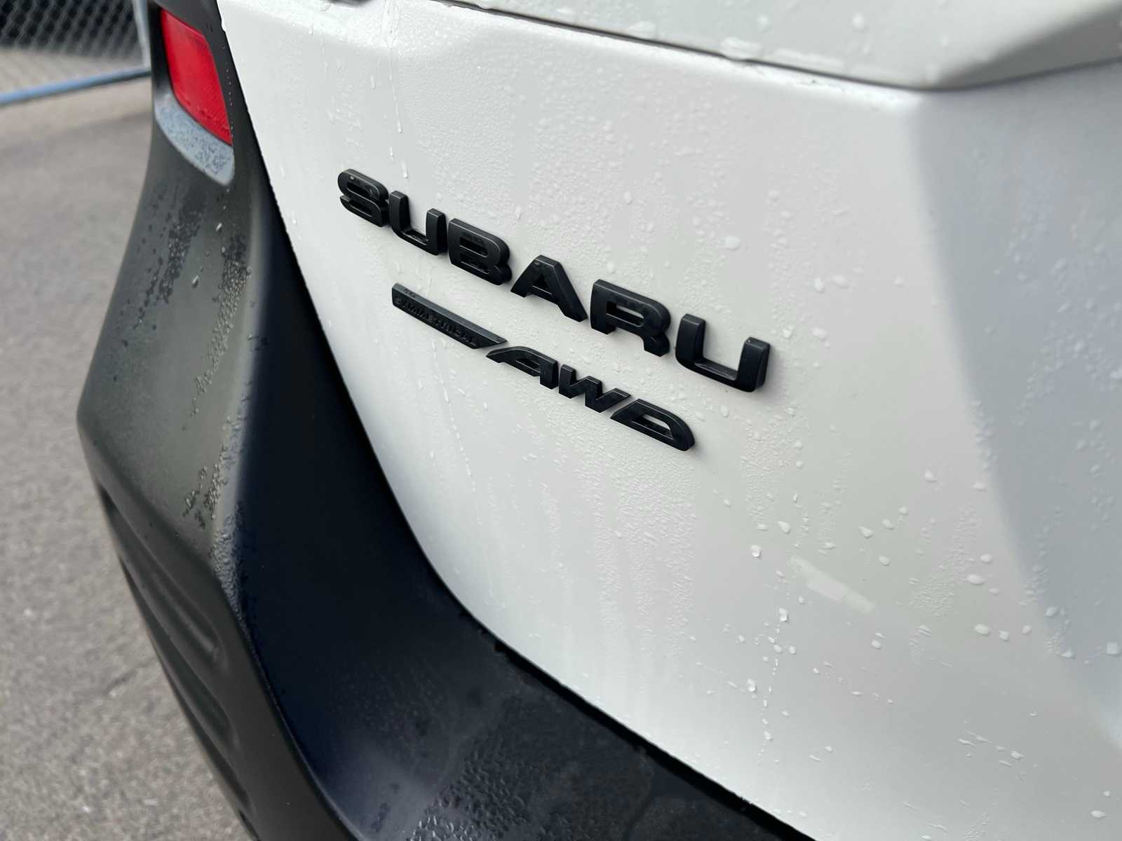 Thumbnail: 2024 Subaru Outback - 5