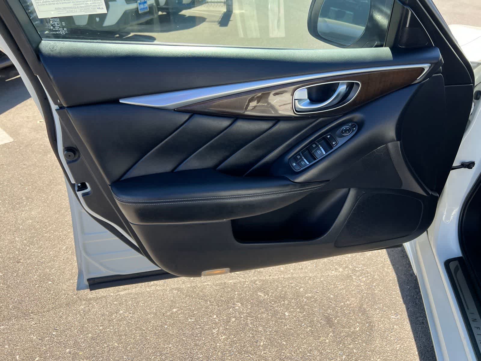 Thumbnail: 2019 INFINITI Q50 - 15