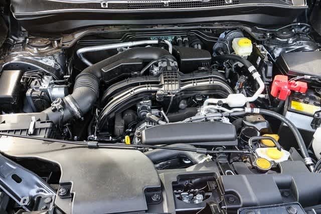 Thumbnail: 2025 Subaru Forester - 25