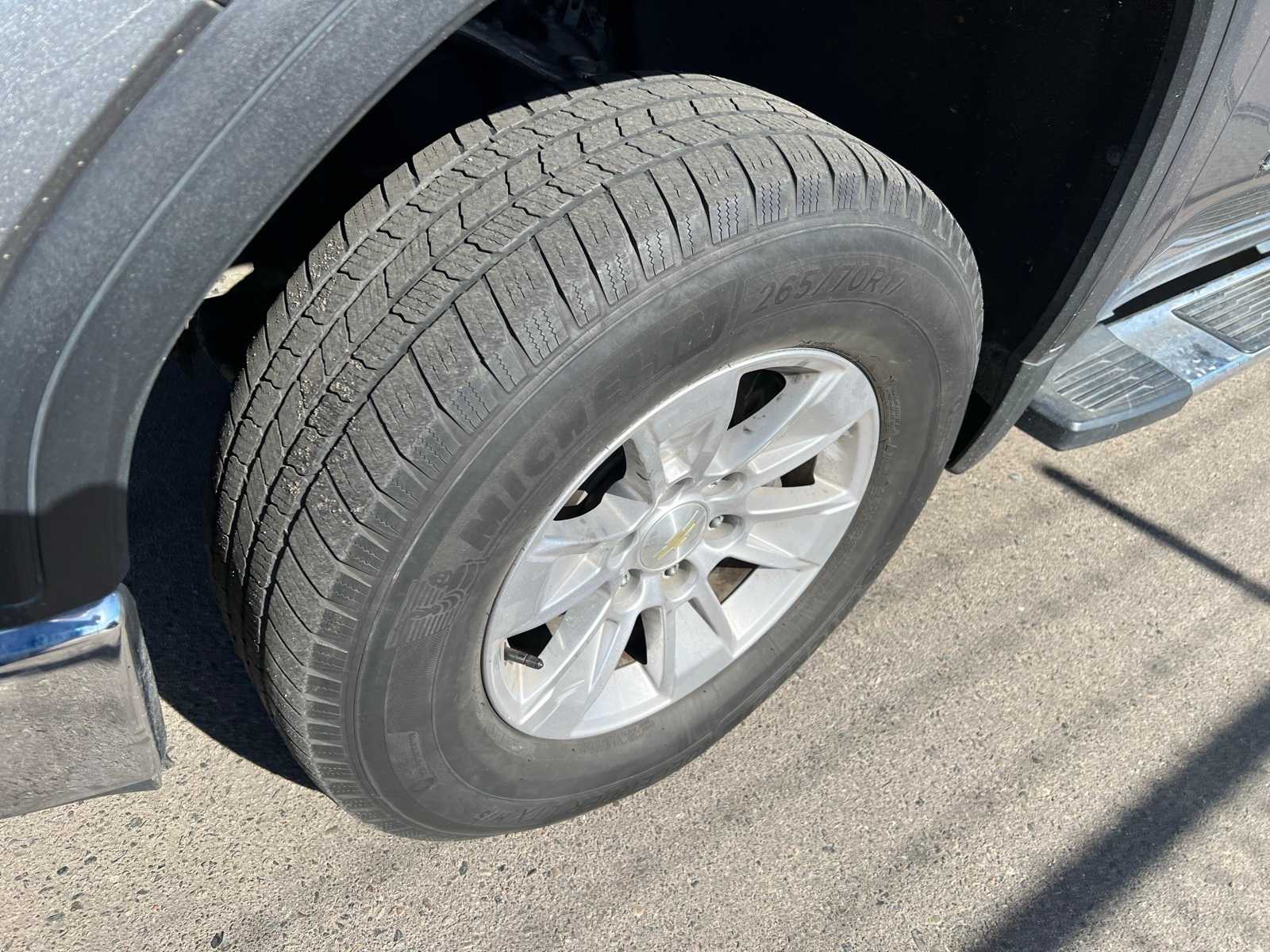 Thumbnail: 2020 GMC Sierra 1500 - 13