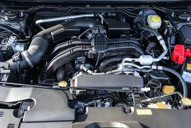 Thumbnail: 2025 Subaru Crosstrek - 25