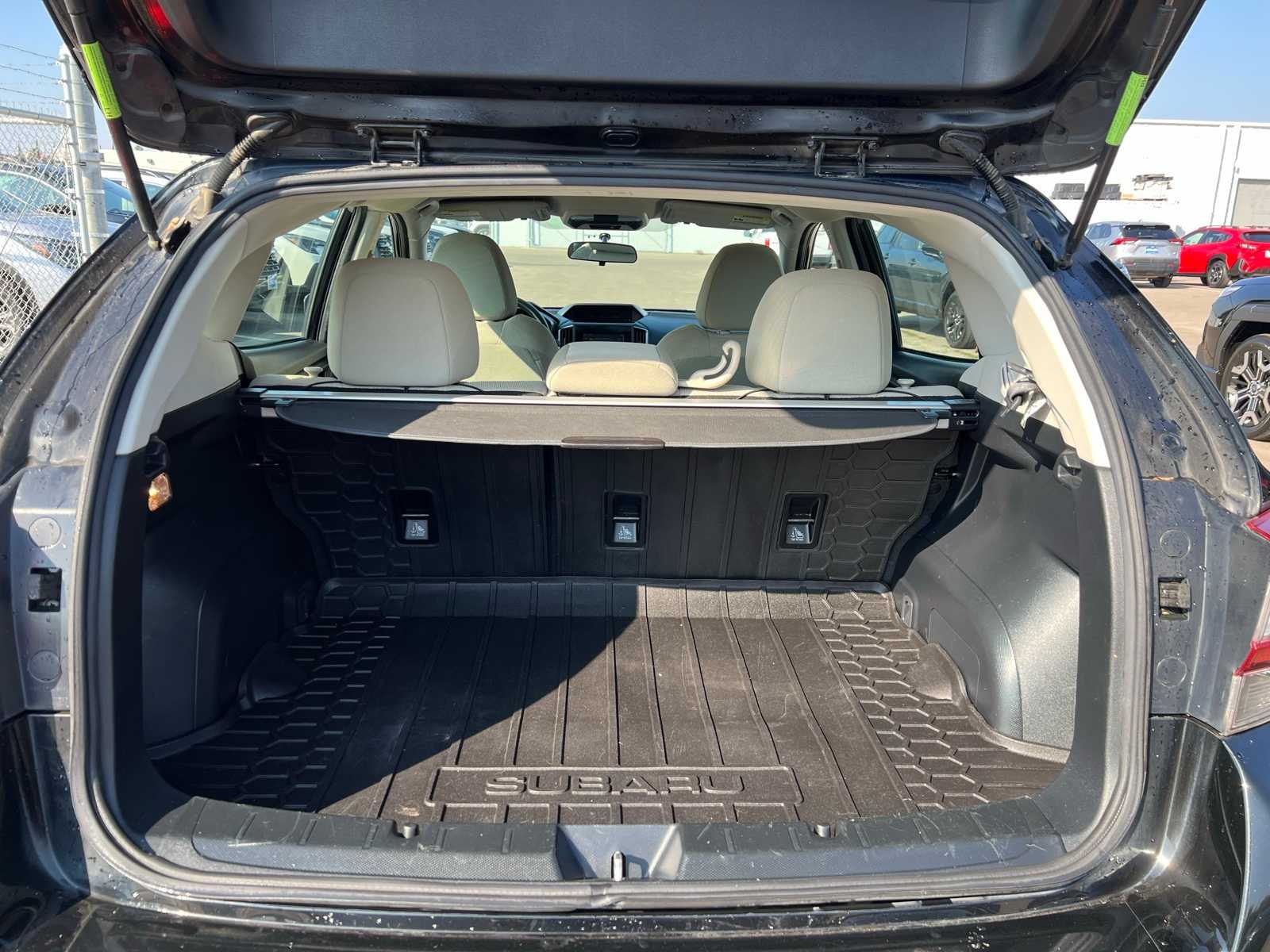 Thumbnail: 2019 Subaru Impreza - 8