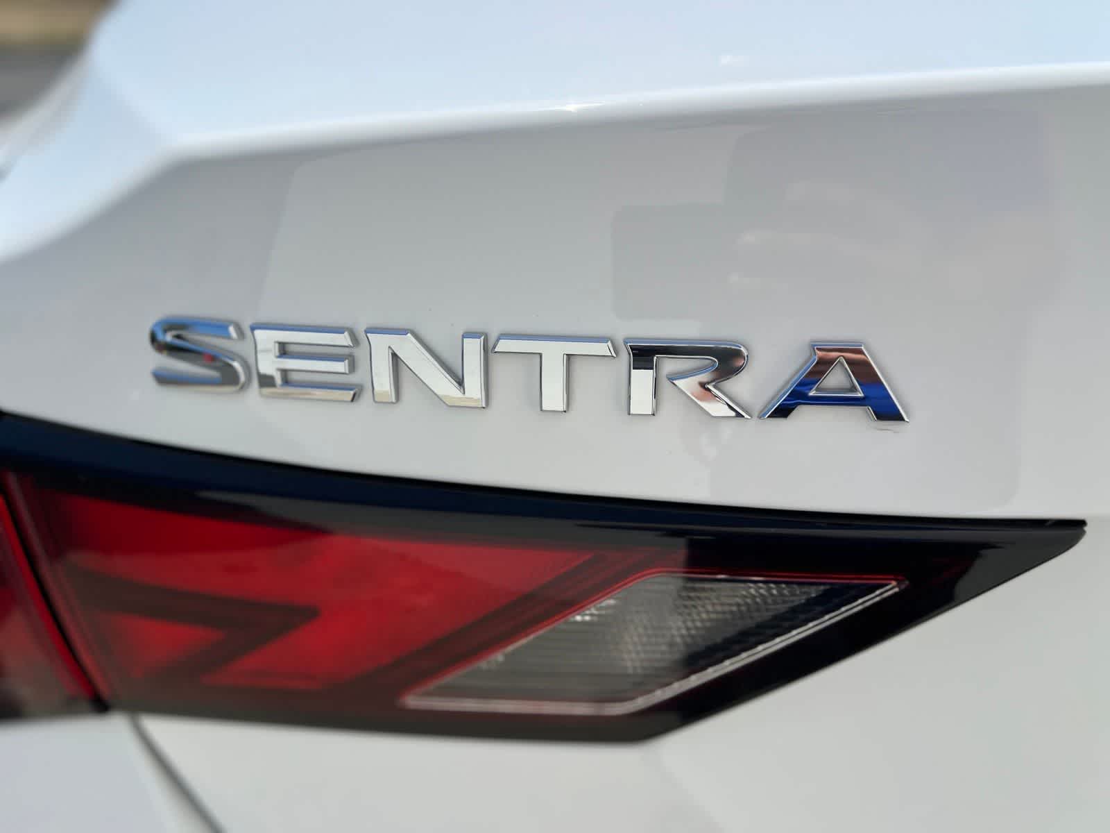 Thumbnail: 2025 Nissan Sentra - 9