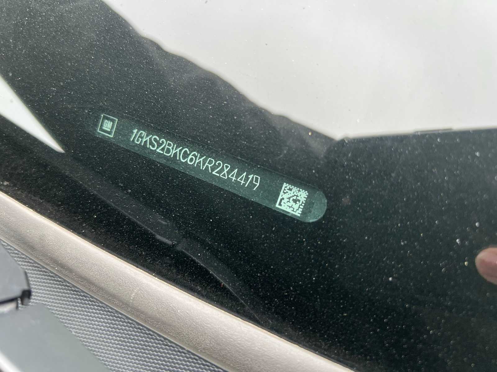 Thumbnail: 2019 GMC Yukon - 38