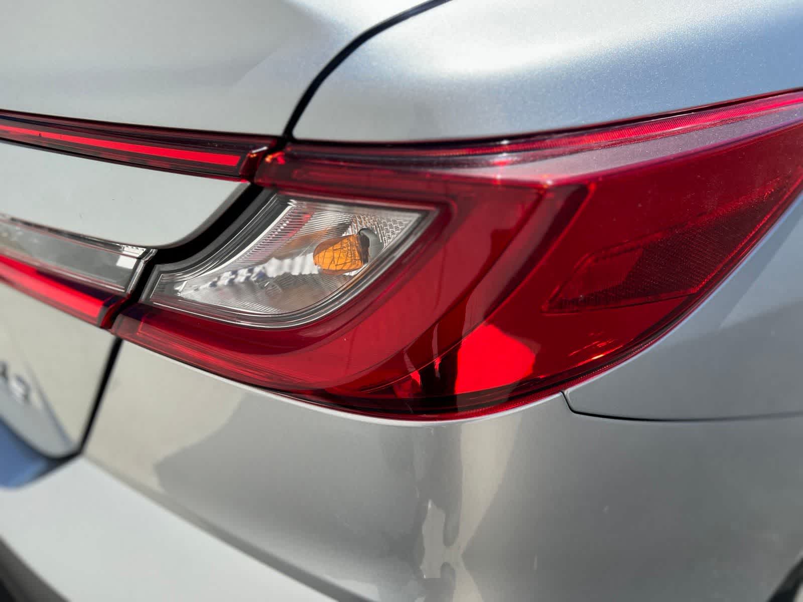 Thumbnail: 2025 Toyota Camry - 7