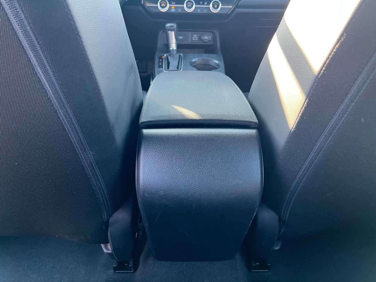 Thumbnail: 2022 Honda Civic - 32