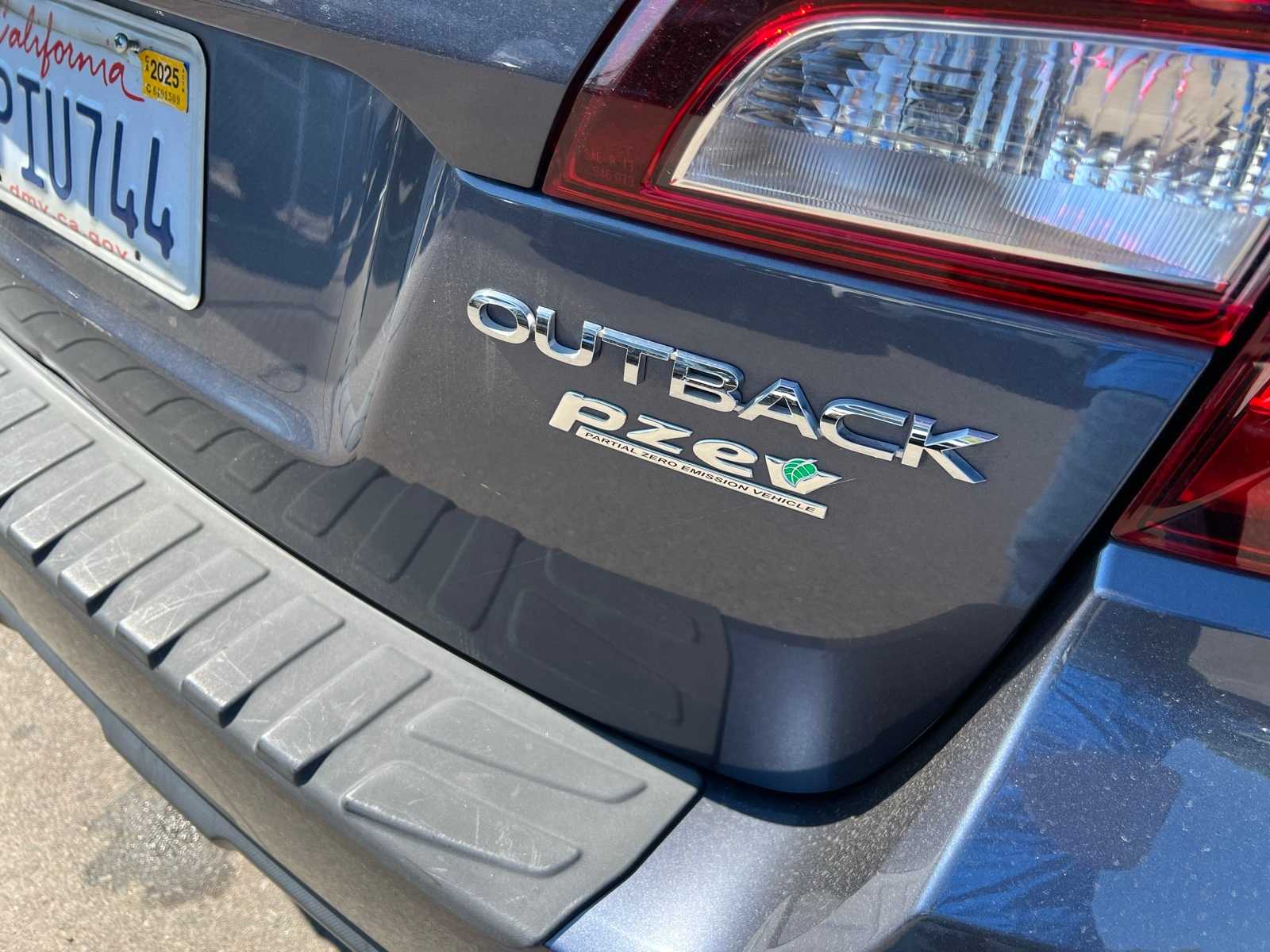Thumbnail: 2016 Subaru Outback - 7