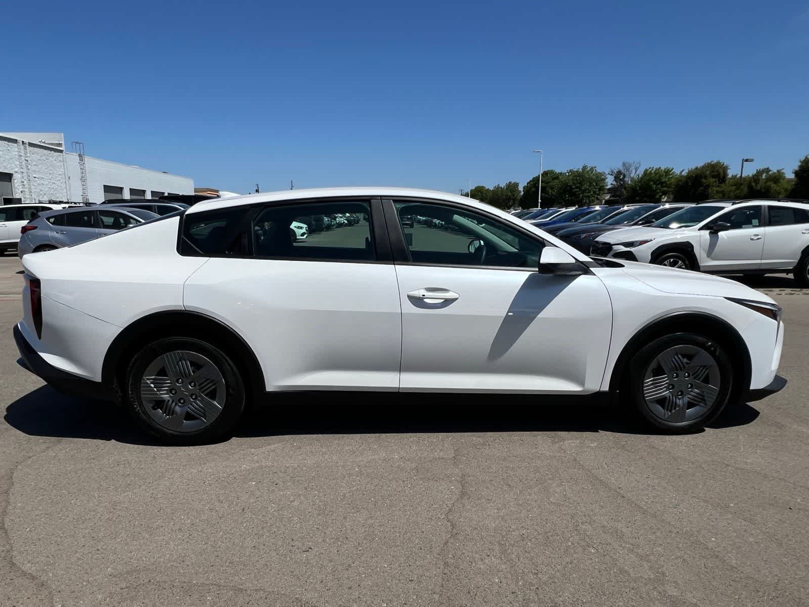Thumbnail: 2025 Kia K4 - 8