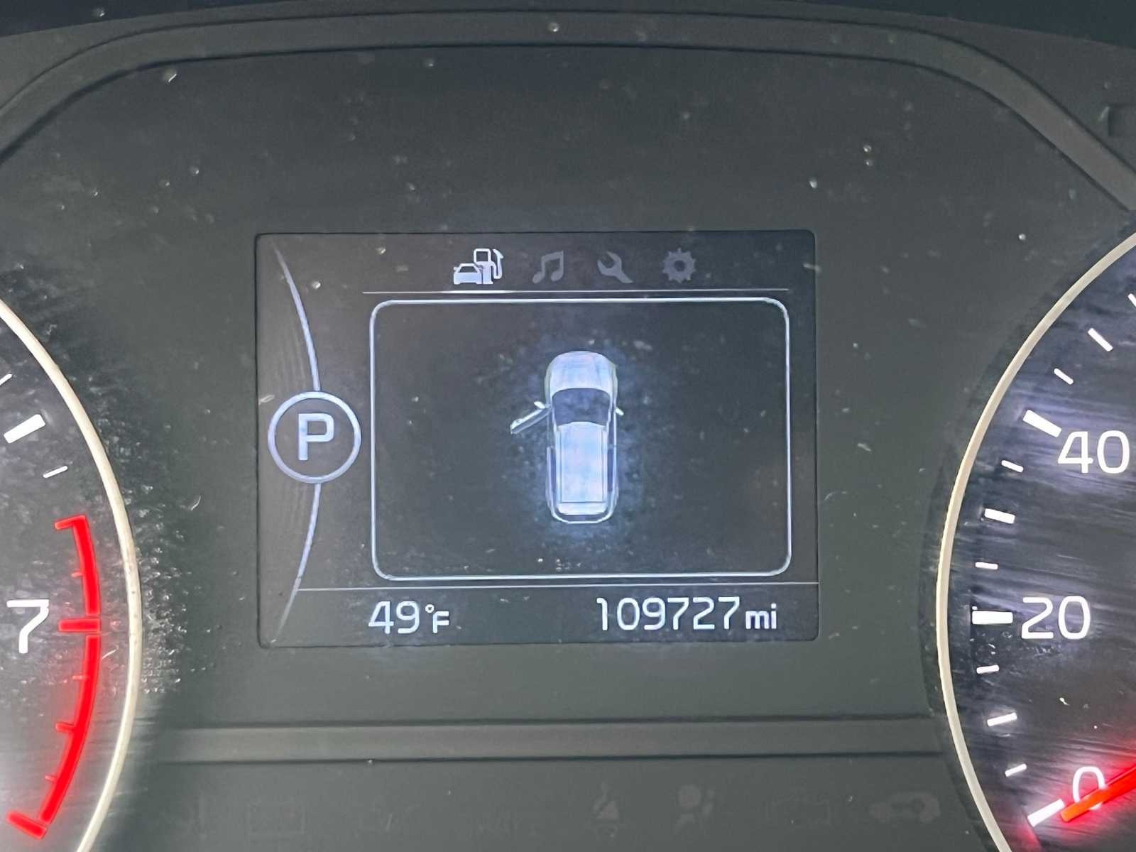 Thumbnail: 2019 Kia Sportage - 42