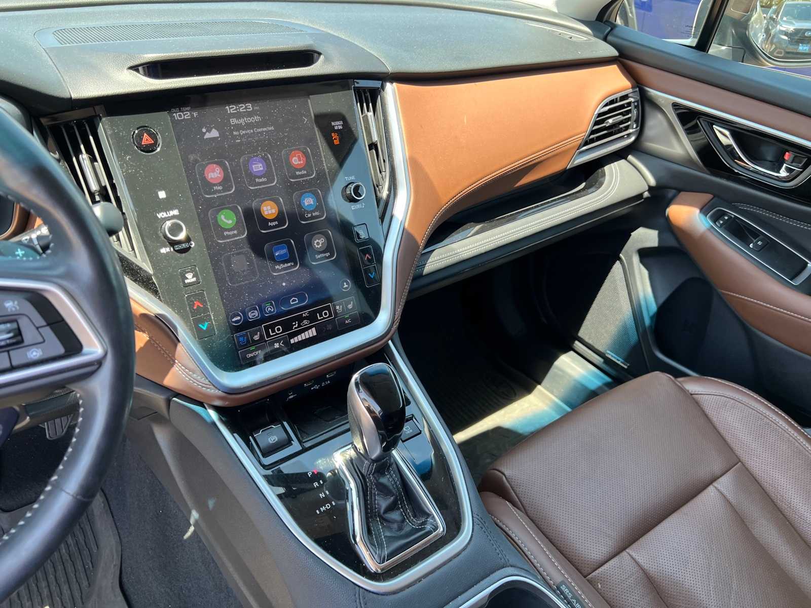 Thumbnail: 2020 Subaru Outback - 32