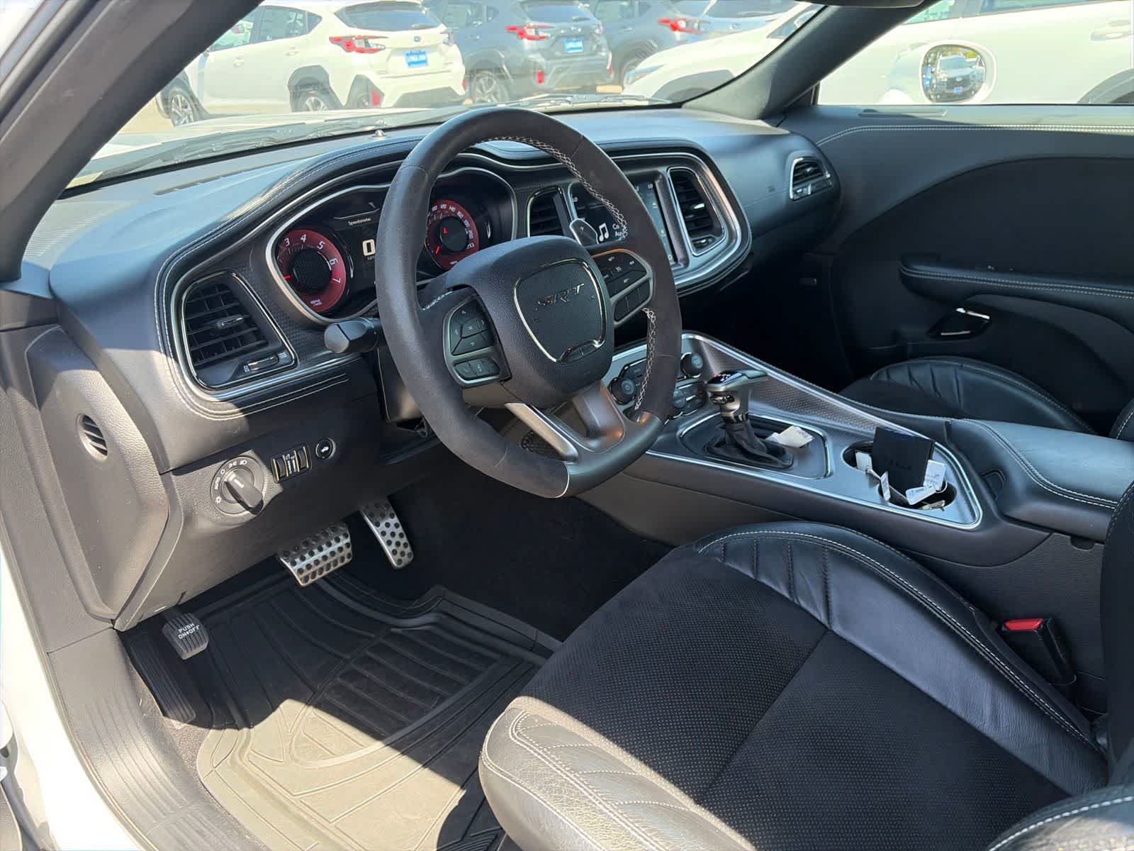 Thumbnail: 2020 Dodge Challenger - 20