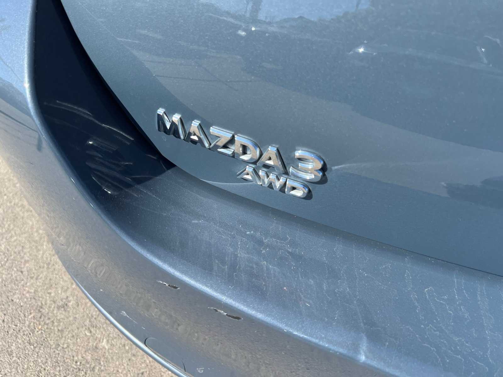 Thumbnail: 2024 Mazda Mazda3 - 5