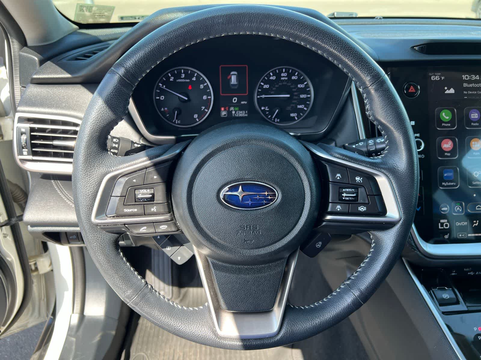 Thumbnail: 2021 Subaru Outback - 30