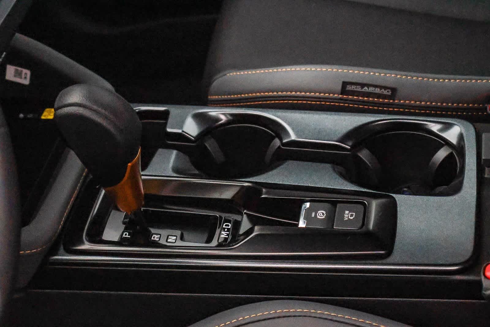 Thumbnail: 2026 Subaru Forester - 19