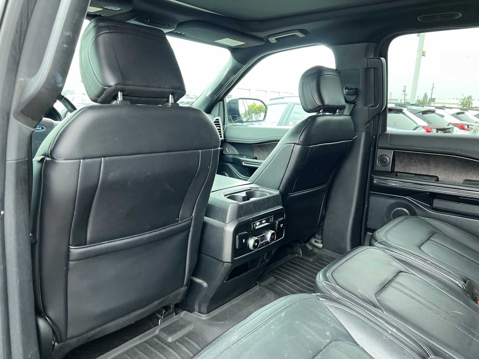 Thumbnail: 2020 Ford Expedition MAX - 18