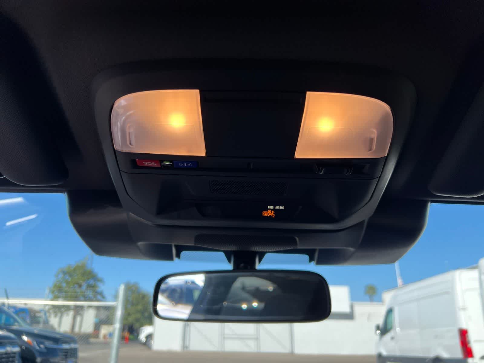 Thumbnail: 2024 Subaru WRX - 32