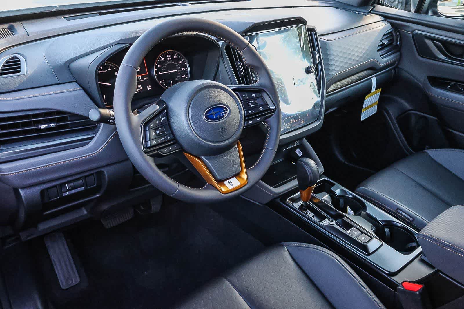Thumbnail: 2026 Subaru Forester - 18