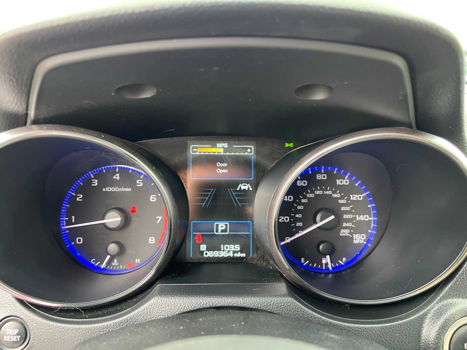 Thumbnail: 2019 Subaru Outback - 43