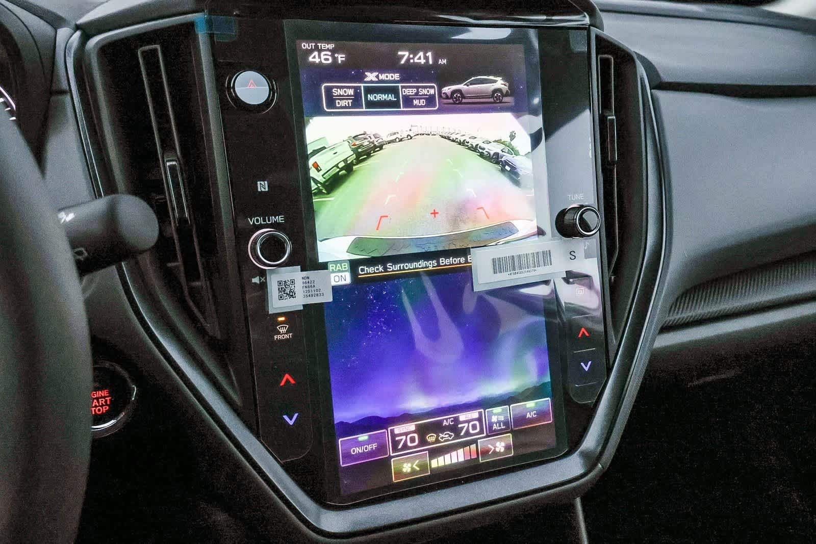 Thumbnail: 2026 Subaru Crosstrek - 23