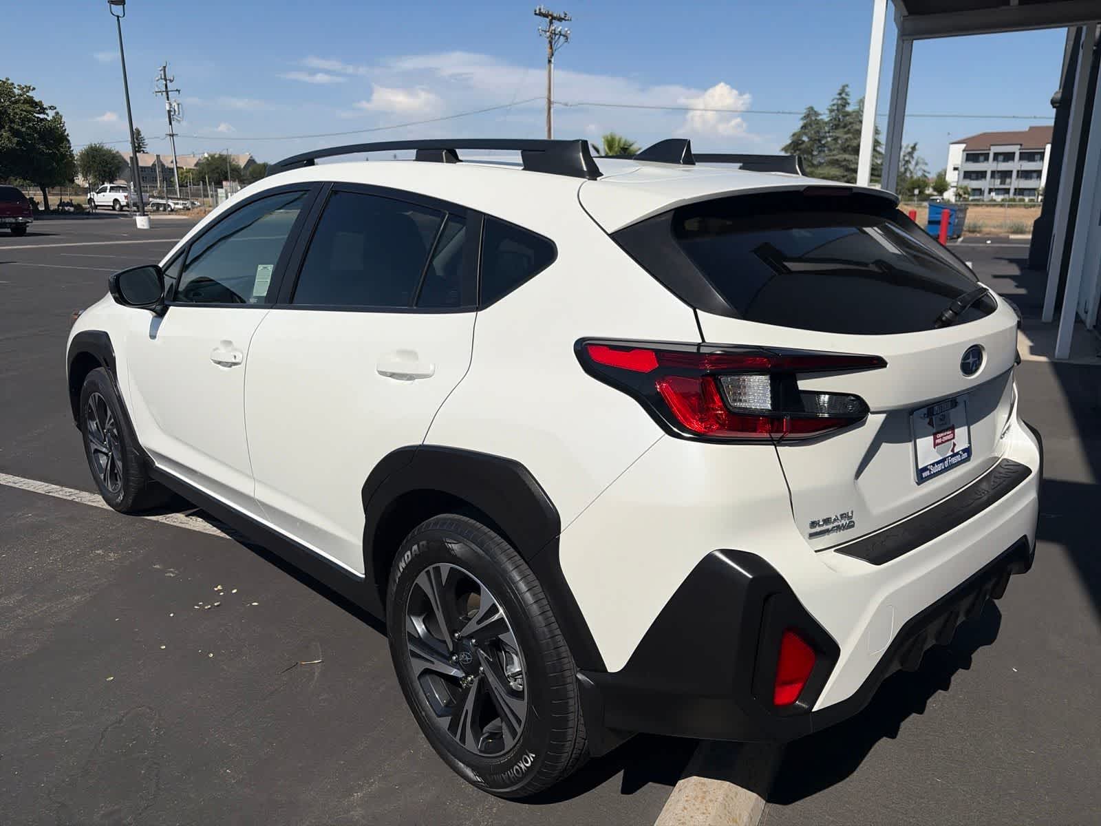Thumbnail: 2024 Subaru Crosstrek - 26