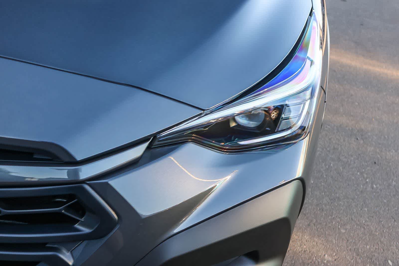 Thumbnail: 2026 Subaru Crosstrek - 11