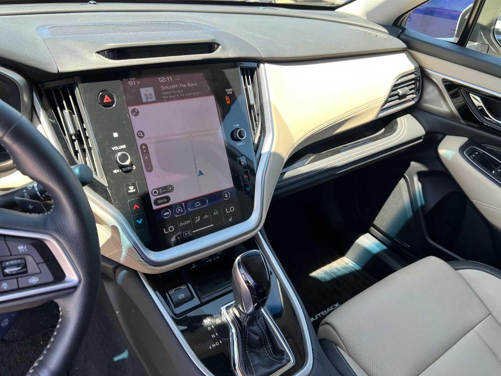 Thumbnail: 2020 Subaru Outback - 32