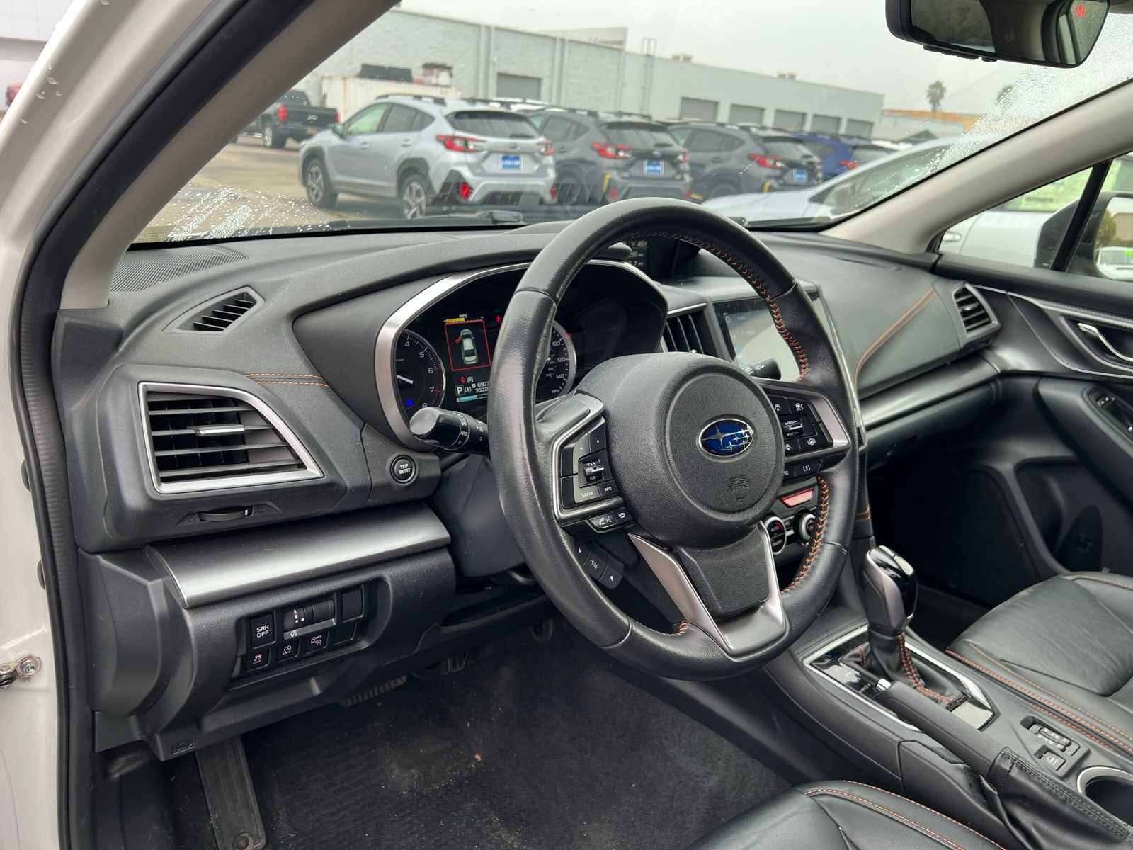 Thumbnail: 2023 Subaru Crosstrek - 14