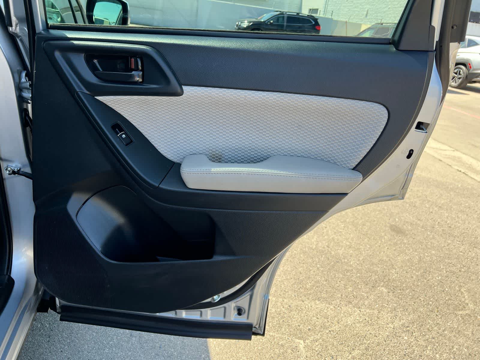 Thumbnail: 2018 Subaru Forester - 24