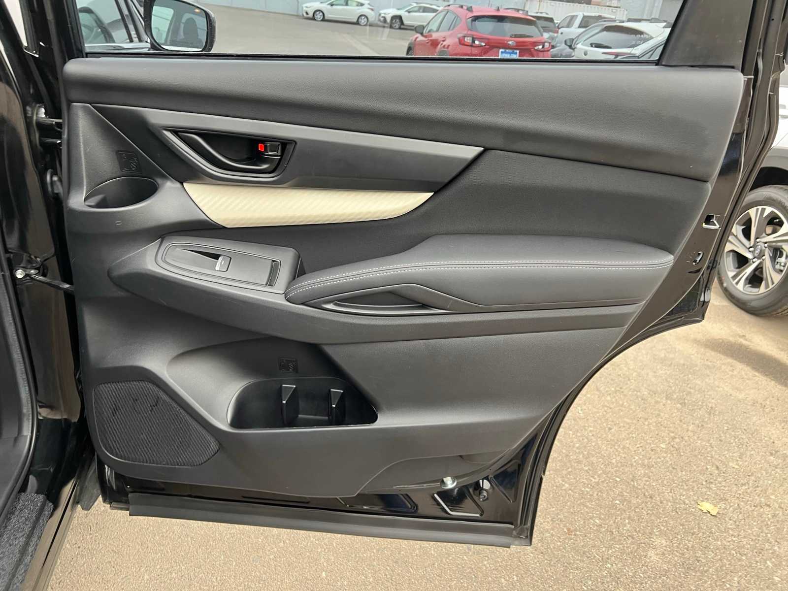 Thumbnail: 2022 Subaru Ascent - 24