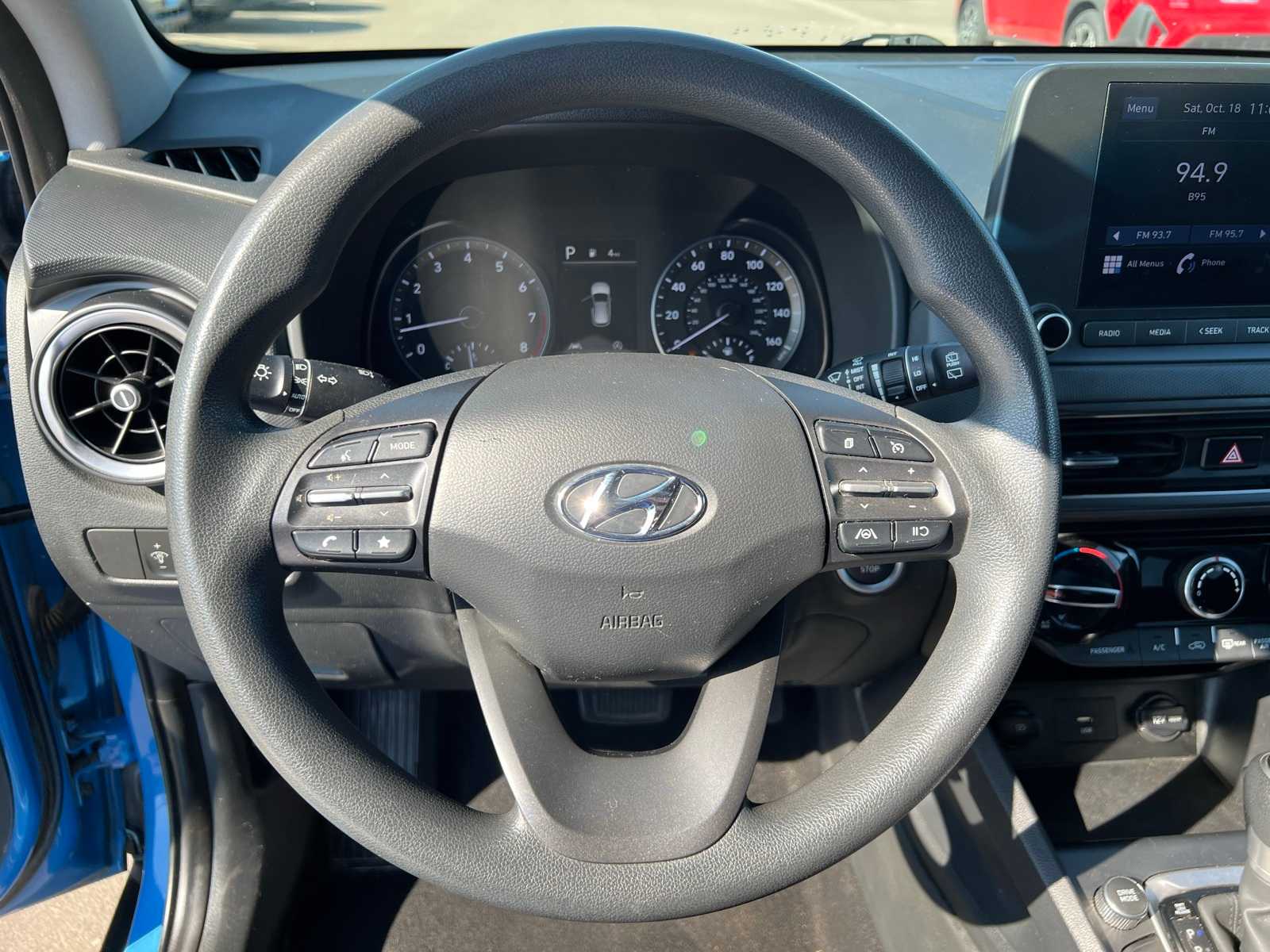 Thumbnail: 2022 Hyundai Kona - 33