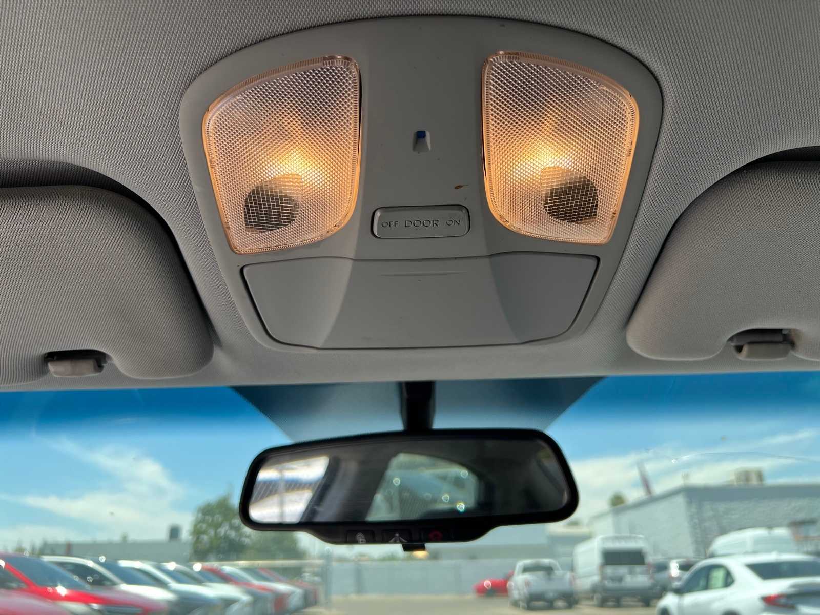Thumbnail: 2012 Hyundai Sonata - 33