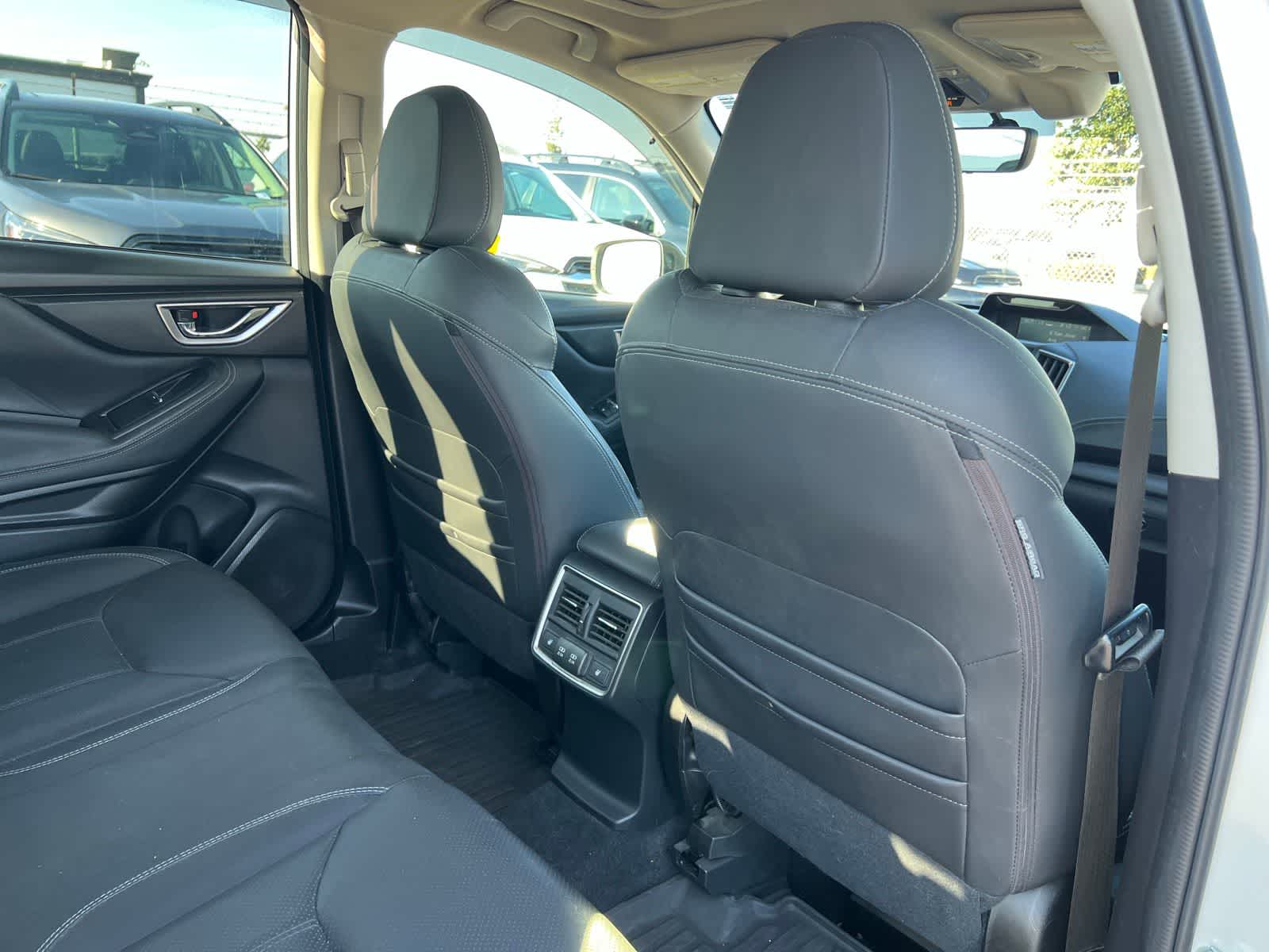 Thumbnail: 2019 Subaru Forester - 22