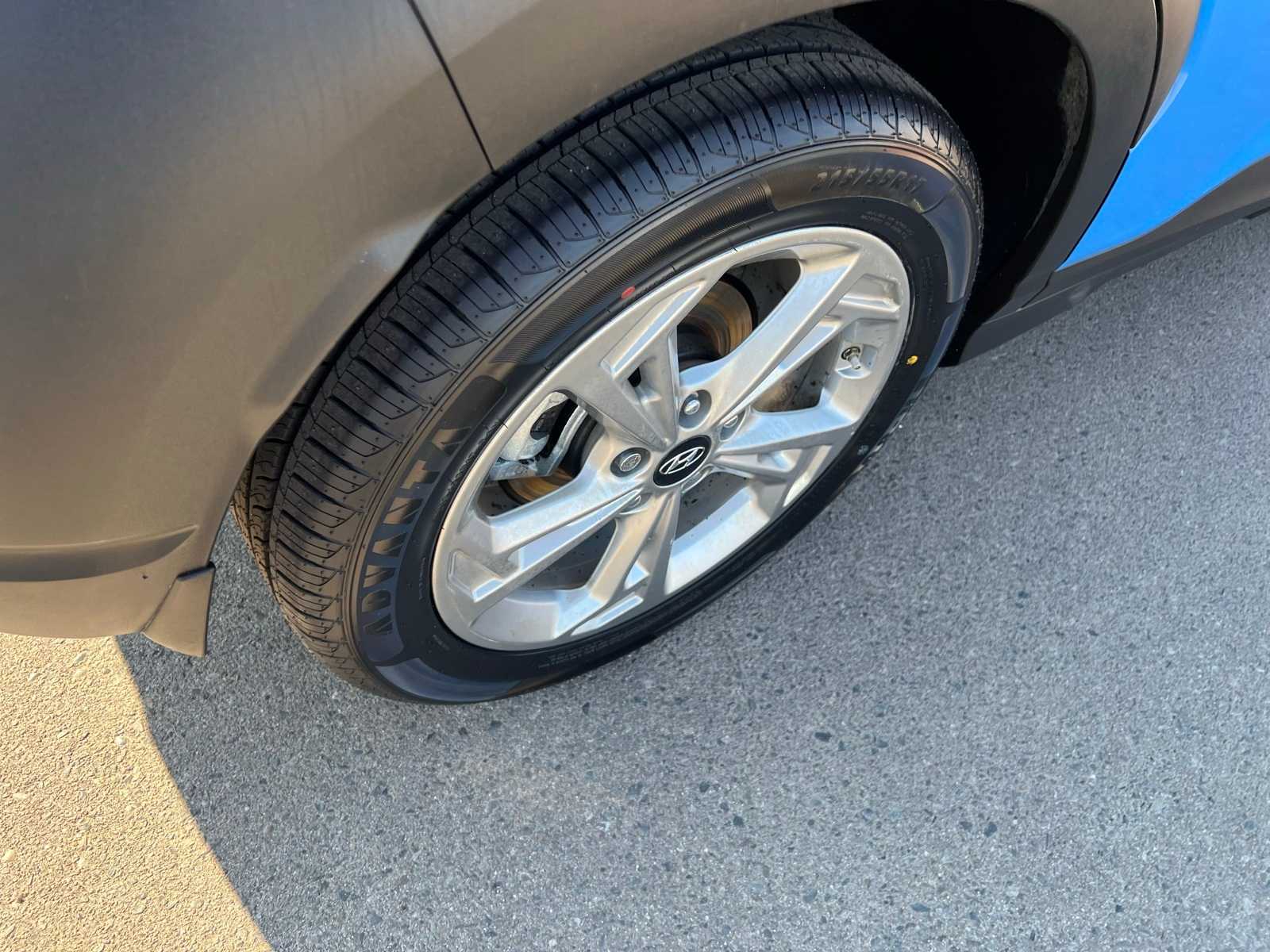 Thumbnail: 2022 Hyundai Kona - 20