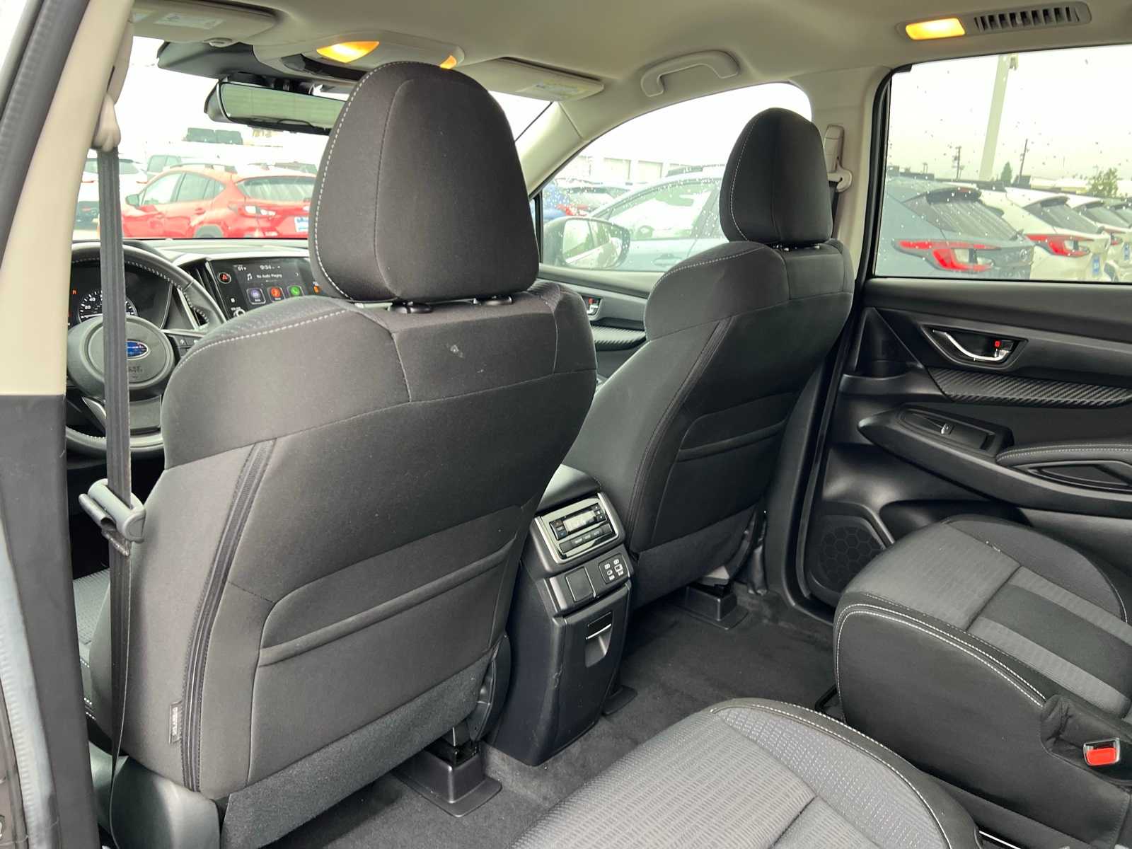 Thumbnail: 2024 Subaru Ascent - 18