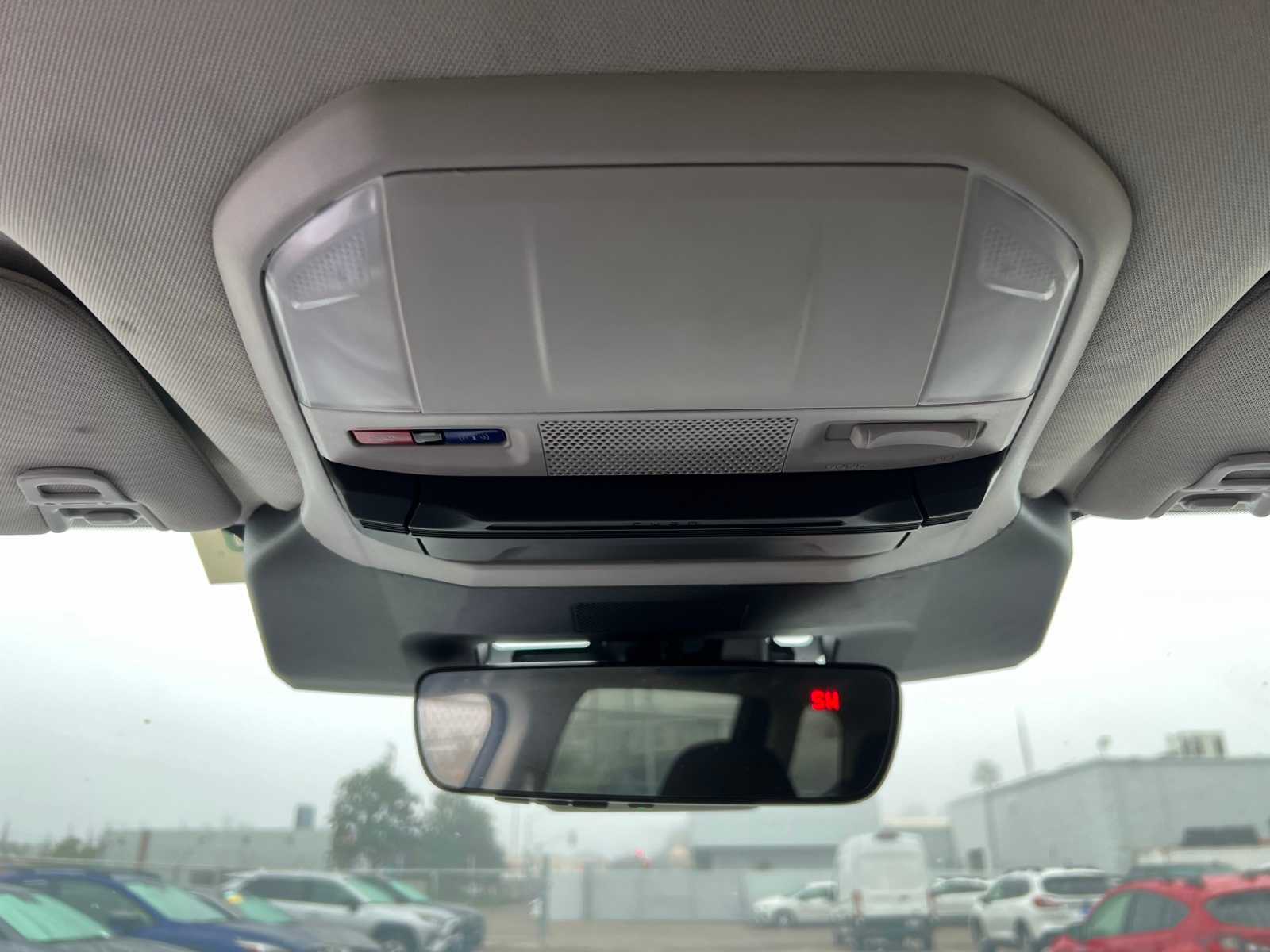 Thumbnail: 2024 Subaru Ascent - 32