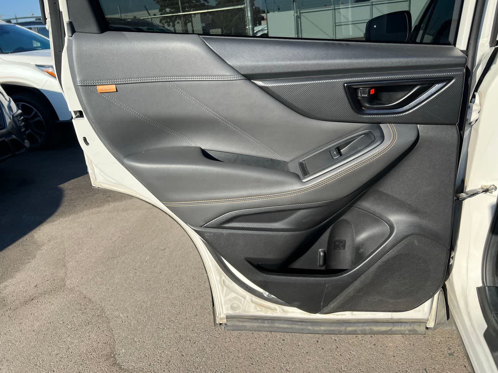 Thumbnail: 2023 Subaru Forester - 20