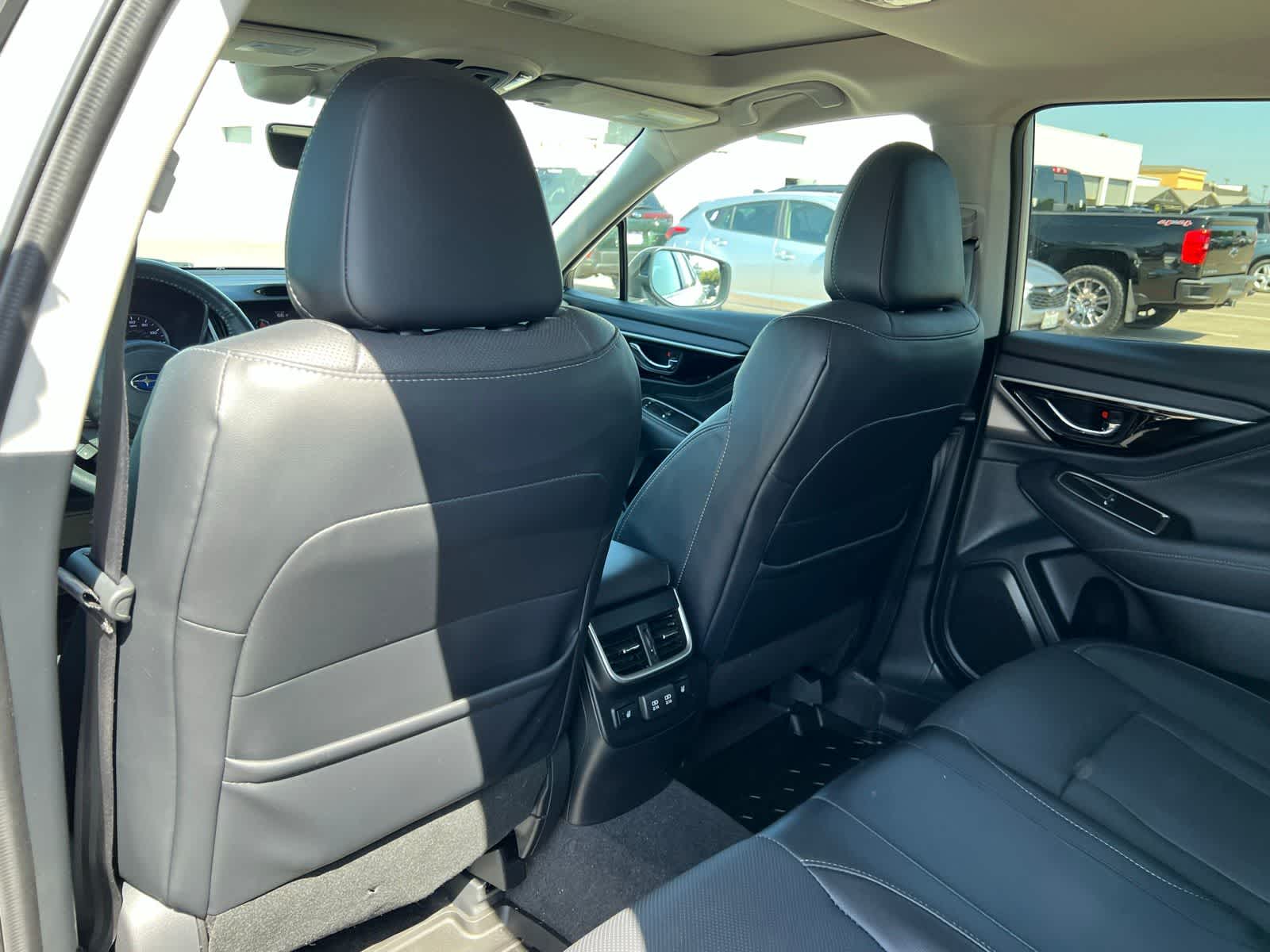Thumbnail: 2021 Subaru Outback - 18